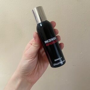 comme des garçons incense avignon eau de toilette